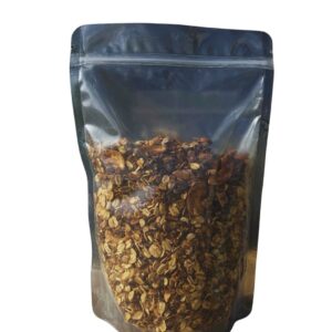 Granola Da Casa