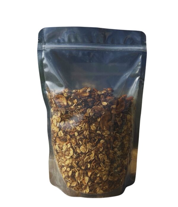 Granola Da Casa