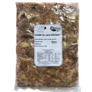 Carne de jaca (2kg)