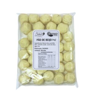 Pão de beijo – (1/kg)