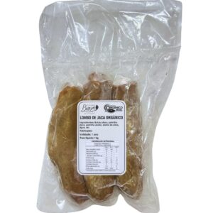 lombo de jaca (1kg)