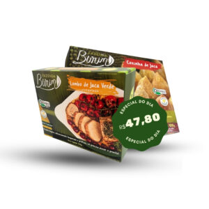 Combo Clássicos da Fazenda