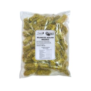 Bolinho de jacalhau – (1/kg)