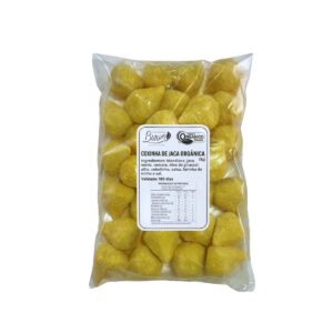 coxinha de jaca – (1/kg)