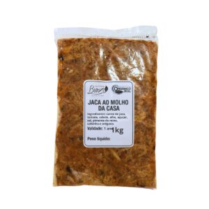 Jaca ao molho da casa – (1/kg)