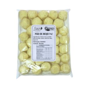 Pão de beijo – (1/kg)