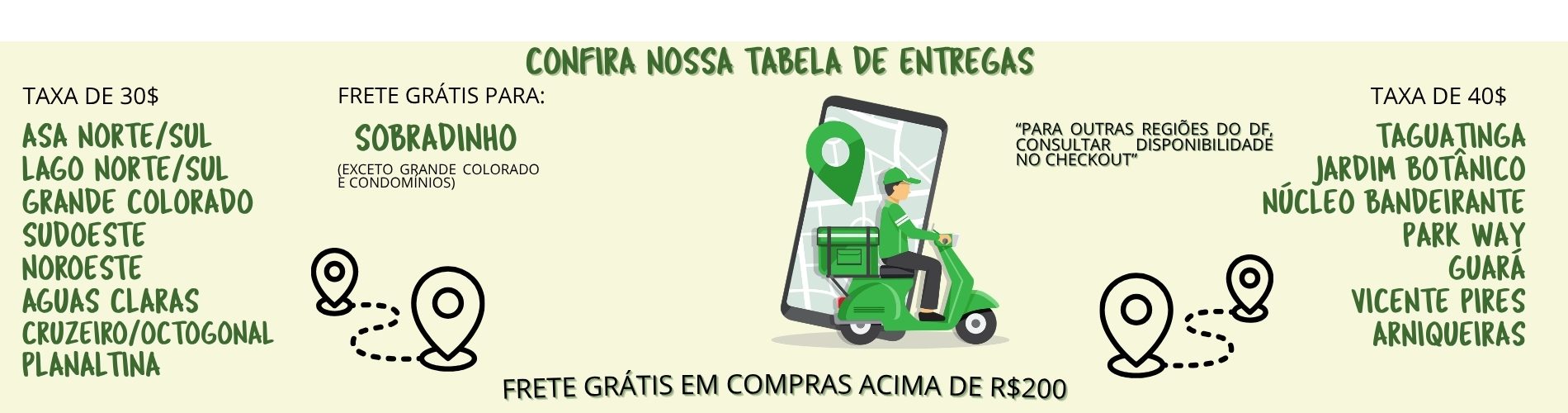 vbanner entregas novo preço